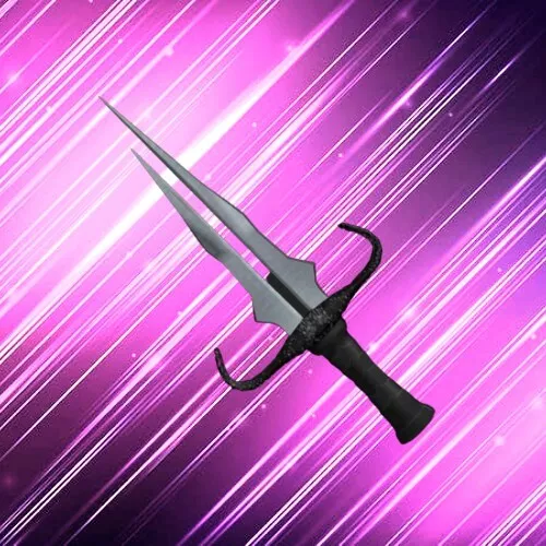 Roblox Murder Mystery 2 MM2 Death Shard Godly Knife and Guns