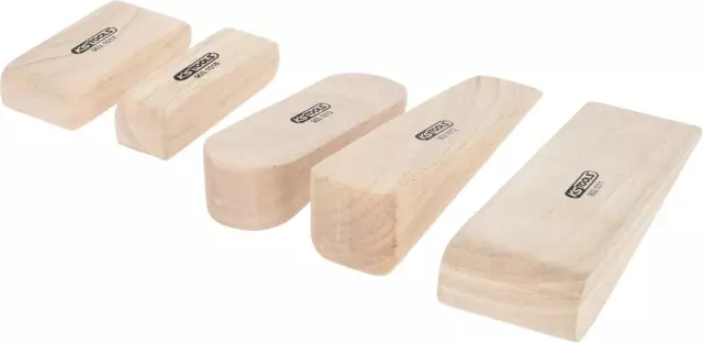 Jeu de bois à étamer, 5 pcs 2