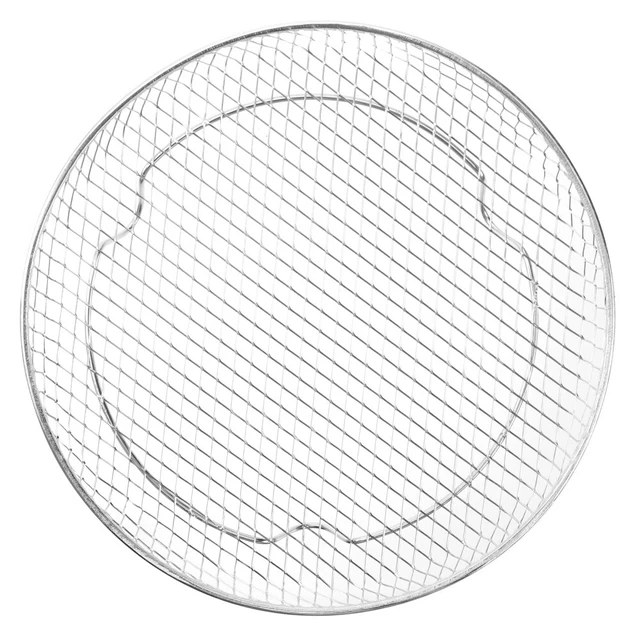 Grillart Set Di Utensili Per Barbecue In Acciaio Inox (27 Pezzi) Con Custodia In Alluminio | Pinze, Spatola 4-in-1, Spiedini - 2