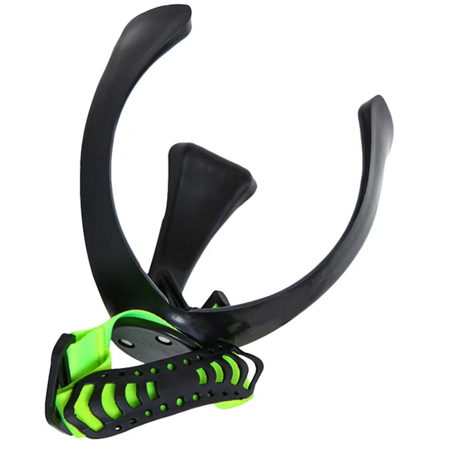 Fitness piedi artiglio display portaoggetti baseball supporto a parete
