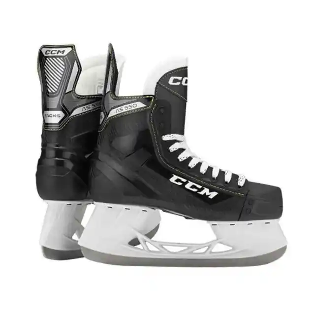 CCM Tacks AS 550 Ice Hockey Skates