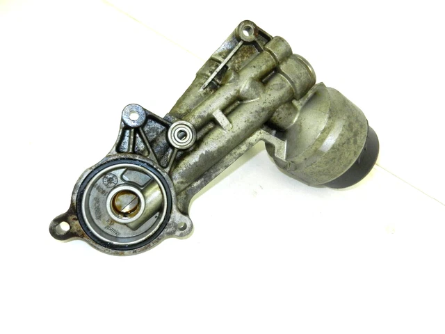 For Citroen C4 2004-2010 1.6 Petrol Genuine Oil Filter Housing 9659102880