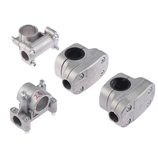 26/28MM HANDLE HOLDER Bracket Strimmer Grass Trimmer Brush Cutter Garden Toowf EUR 6,68