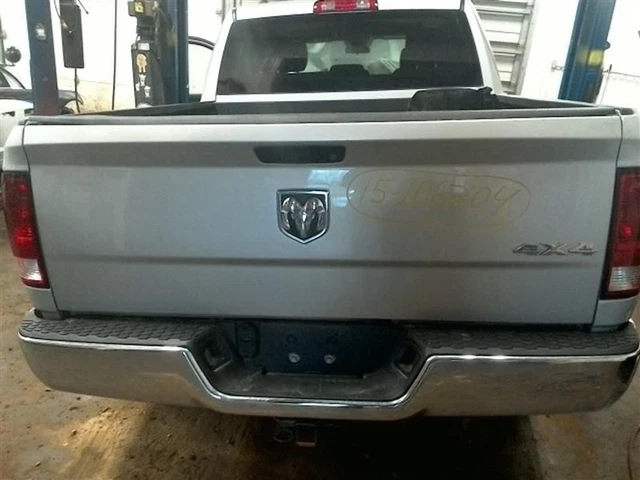 Flywheel/Flex Plate Automatic Transmission Fits 14-16 DODGE 1500 PICKUP 10099209