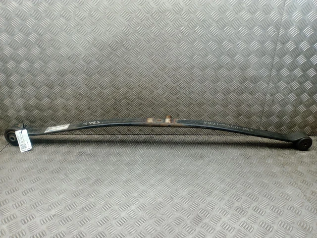 FORD TRANSIT CUSTOM Suspension Leaf Spring Rear Mk8 2018-2020 Fk21-5560 ...