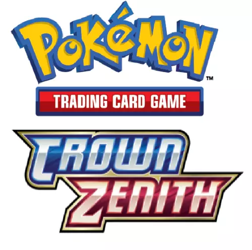 Pokemon Crown Zenith Galarian Gallery Single Trading Cards Ultra Alt Arts N/M