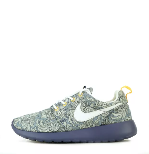 Nike Roshe Run Liberty QS scarpe da ginnastica donna