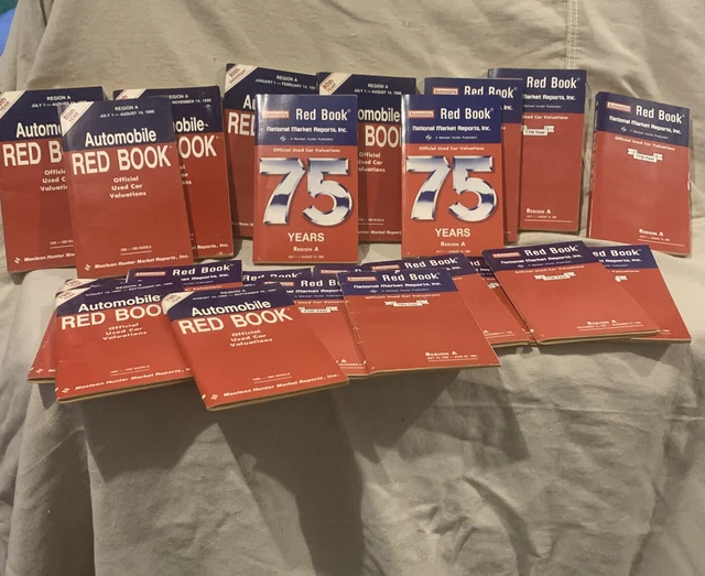 Car Valuations Red Book Free | Welcome to RedBook New Zealand – ITULM