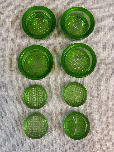 Lot De 4 Dessous De Plat Pour Plats Chauds, Dessous De Plat Pour