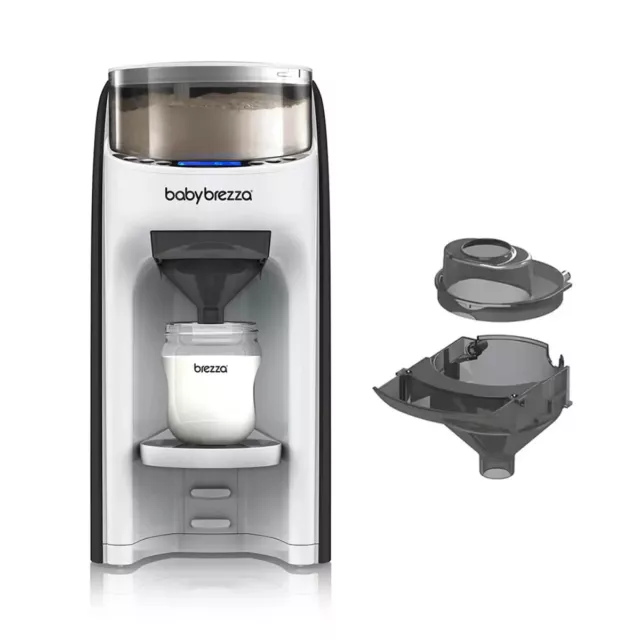 BABY BREZZA - Formula Pro Advanced- Latte In Polvere EUR 299,00 - PicClick  IT