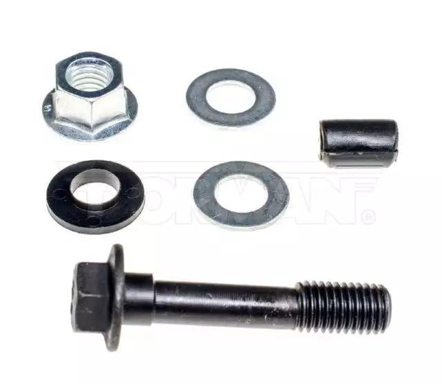 Alignment Cam Bolt Kit Front Lower Dorman AK81300PR
