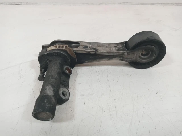 galet tendeur pour PEUGEOT 207 1.4 16V 2006 1795291