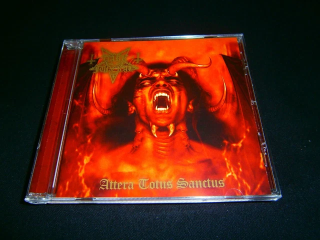 Attera Totus Sanctus - Wikipedia