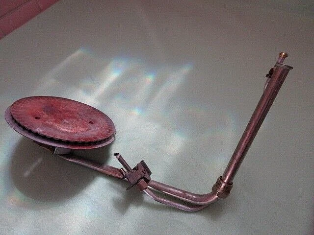 WATER HEATER GAS Burner / Pilot Assembly * Rheem * For Model # XG40T06EC36U0  * $44.99 - PicClick
