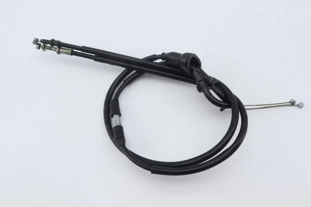 Cable Throttle for moto YAMAHA XJ 600 S Diversion 1992 To 1993
