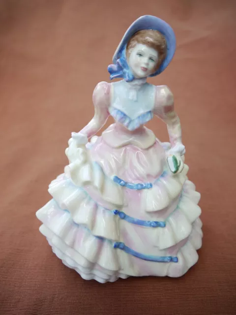 Royal Doulton   "Hannah"   HN3369