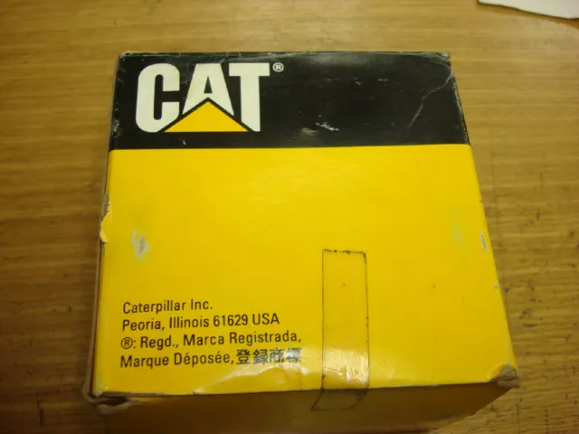 Nos Cat Diesel 6N-4597 Exhaust Pipe Coupler Tractor Backhoe Dozer Crawler 2