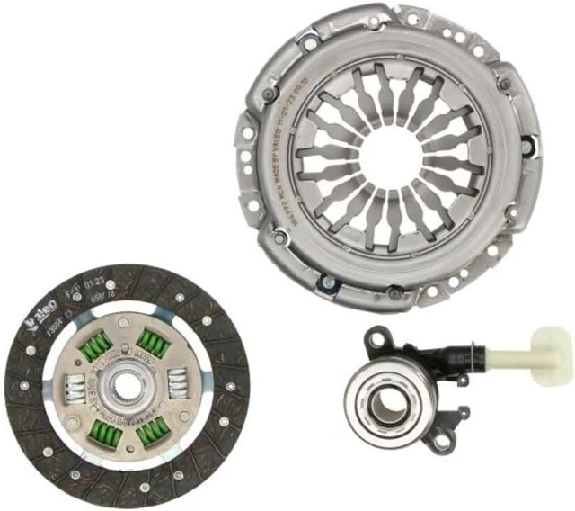 Kit D'embrayage VALEO 837001 FIAT STILO/STILO Multi Wagon/BRAVO II