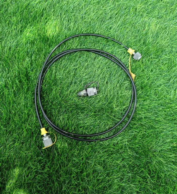 HTP1 Hand Held Pressure Calibrator Flexible Hose