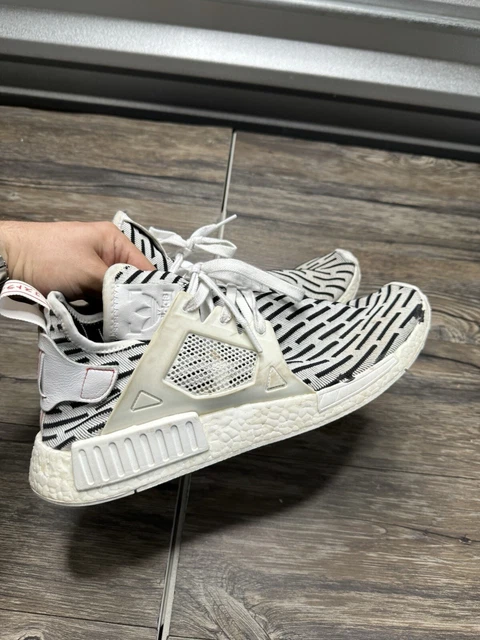 adidas gazelle silver green womens Mens Adidas NMD_XR1 - BY3050