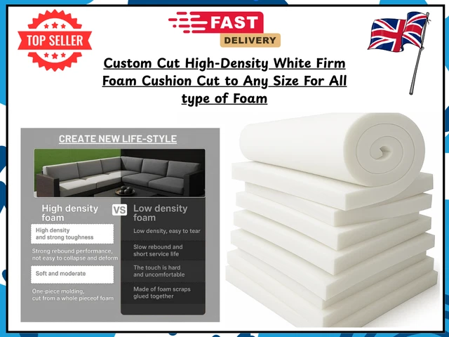 LEHN | Cuscino In Schiuma Di Polietere Cuscino In Schiuma Di Polietere - Foto 10