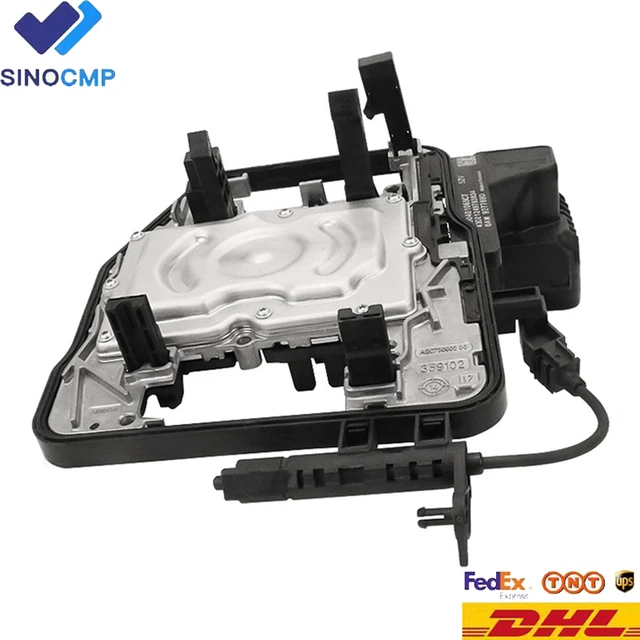 TRANSMISSION CONTROL UNIT DSG DQ200 TCU TCM 0AM927769D Fit VW Audi