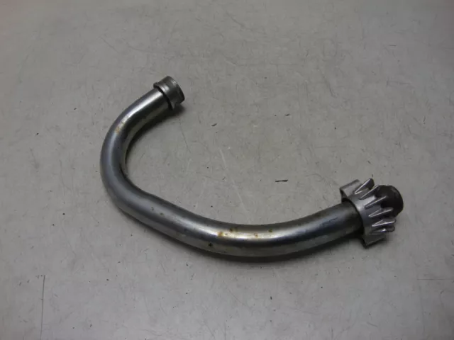 Auspuffkrümmer rechts Krümmer EXHAUST MANIFOLD RIGHT Honda CX 500