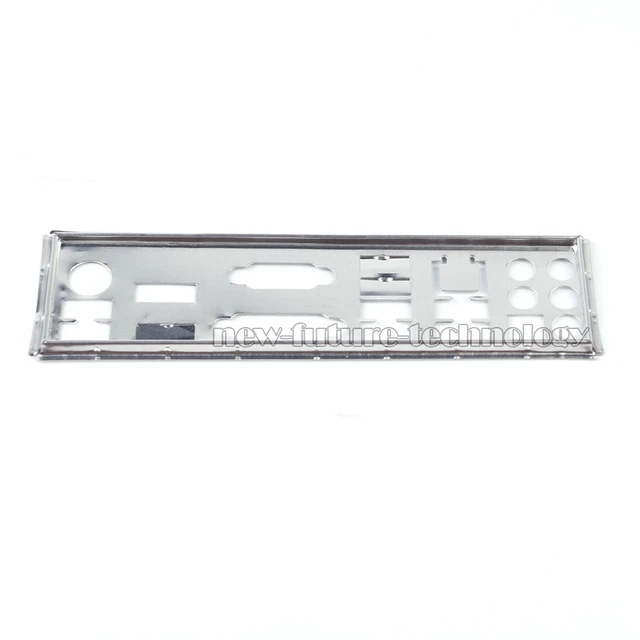 I/O Shield Imprimé En PLA Pour Carte Mère ASUS AM1I-A