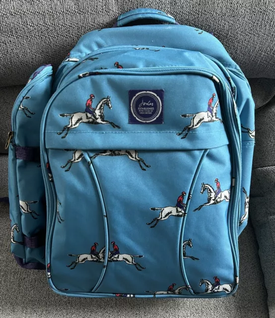 Joules cool bag best sale