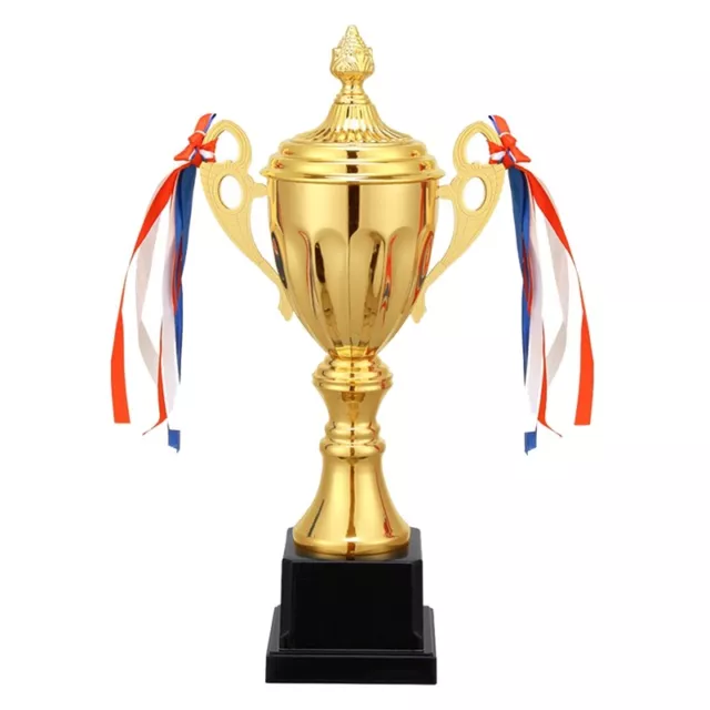 11- Copa Trofeo Oro para Eventos Deportivos, Equipo Ganador de Fútbol-Ausz2751