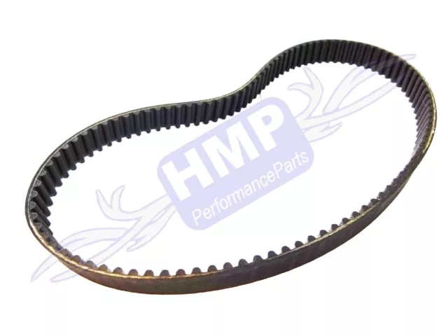 HMParts Roller Scooter  Zahnriemen / Antriebsriemen (KV) 3M-432