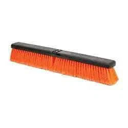 PRO-SOURCE 24" General Purpose Polypropylene Push Broom