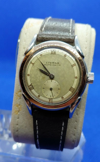 ETERNA BUMPER EUR 550,00 - PicClick IT