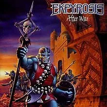 After War von Ekpyrosis | CD | Zustand sehr gut