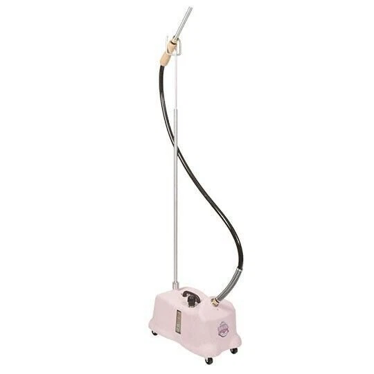 Jiffy Steamer J4000A Pink For Upholstery & Auto Trim, Pipe Head Only Jiffy Steamer J4000A Pink For Upholstery & Auto Trim, Pipe Head Only