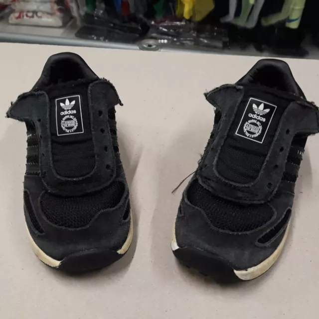 Adidas los angeles bebe cheap