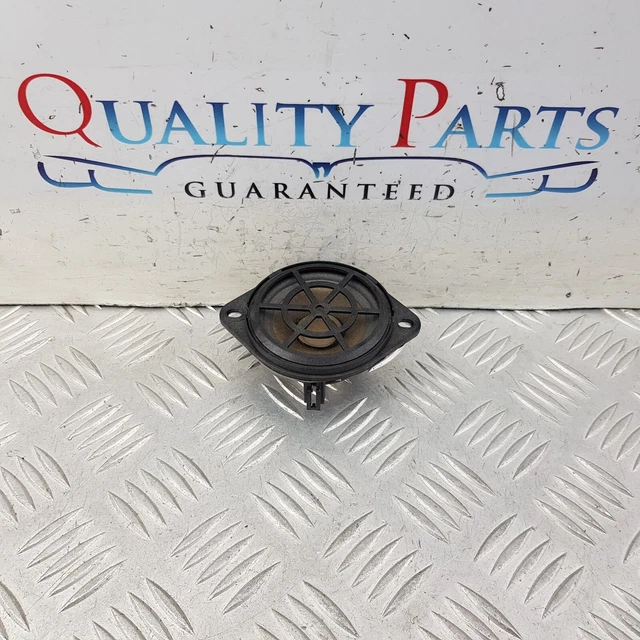 Tweeter Auto 120W 12V - Altoparlante Treble Potente Per Cruscotto E Sonorizzazione - Foto 11