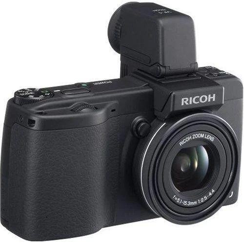 P705788 RICOH GX200 Vf Kit $826.17 - PicClick CA