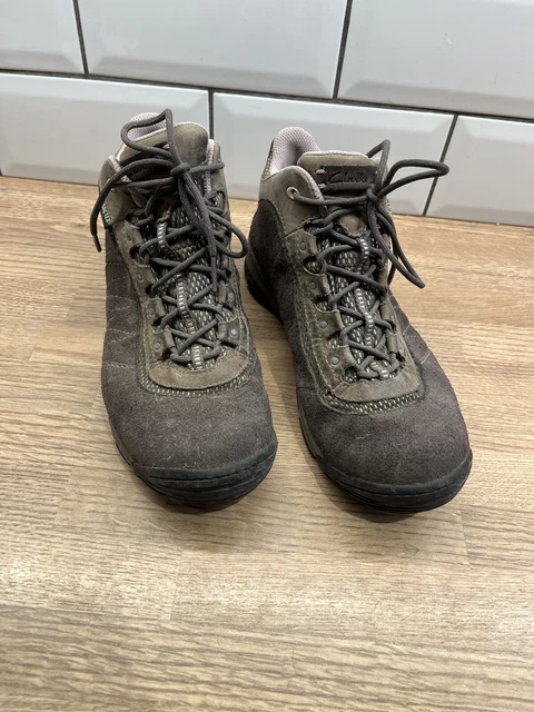 CLARKS WOMEN S BOOTS Incline Hi GTX Active Air Gore Tex Walking
