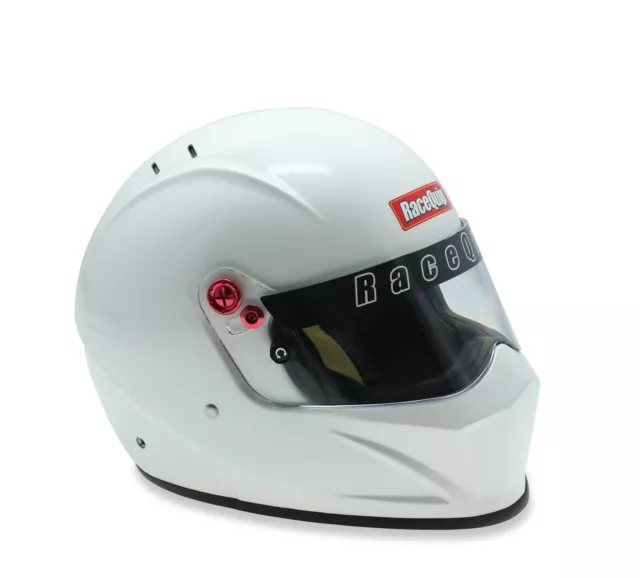 286112RQP RaceQuip VESTA20 Full Face Helmet