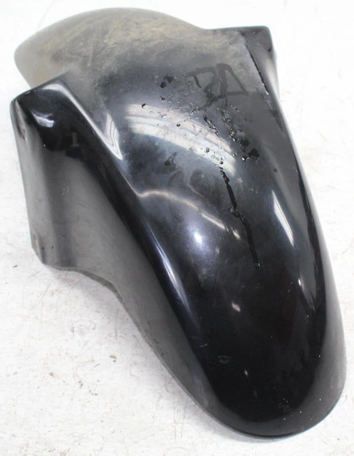 98-01 Honda Interceptor 800 Vfr800F Front Wheel Fender Cowl Fairing