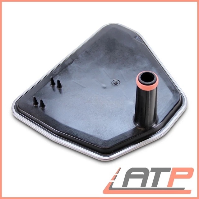 OIL FILTER AUTOMATIC Transmission For Bmw X3 E83 3.0 X5 E53 3.04.8 £47