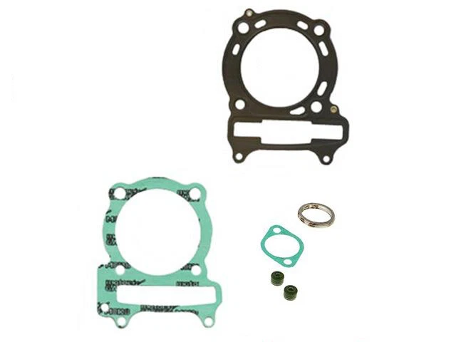 Kit Joints Cylindre pour Kymco Kxr MXU Mangouste Maxxer 250/300 Avec Ventilabs 2