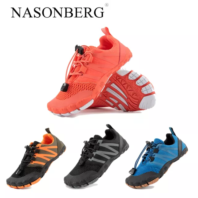 Scarpe da ginnastica bambini bambini ragazze ragazzi traspiranti vacanze casual leggere