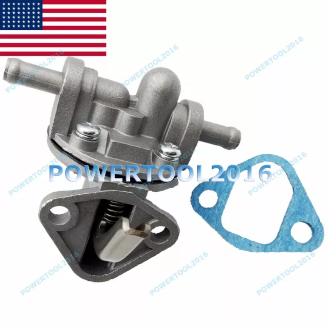 Fuel Pump for Kubota Engine 1G961-52030 16604-52032 15821-52030 16285-52032