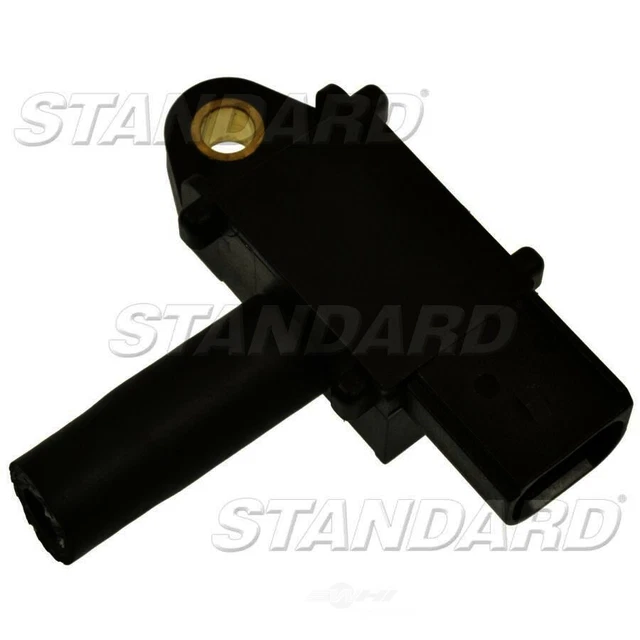 DIESEL PARTICULATE FILTER (DPF) Pressure SensorEGR Pressure Sensor
