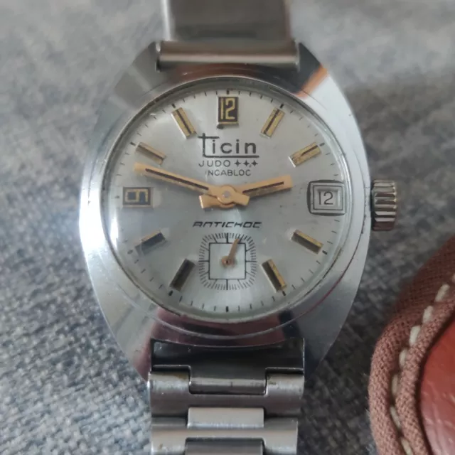 Ticin orologi discount