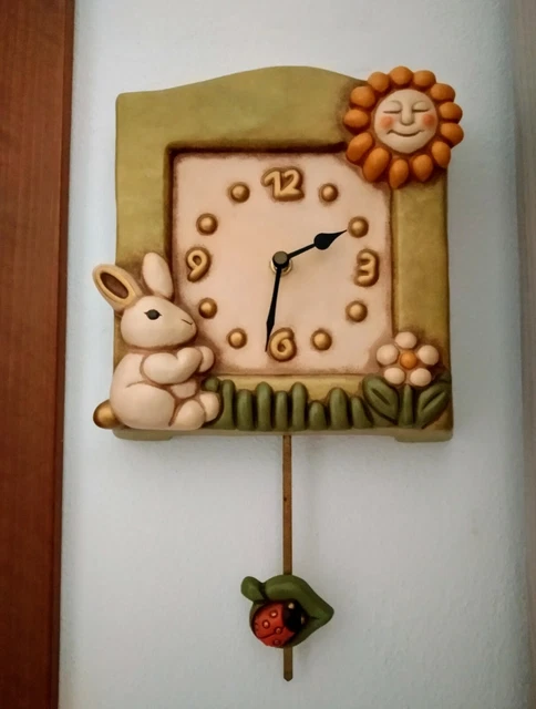 Thun orologio on sale da parete