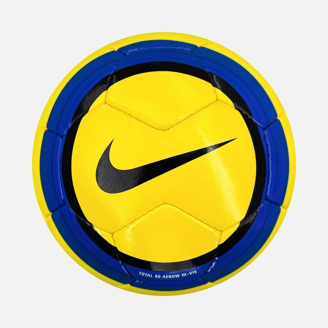PREMIER LEAGUE NIKE T90 Aerow 2005-2006 Fútbol Fútbol De Colección