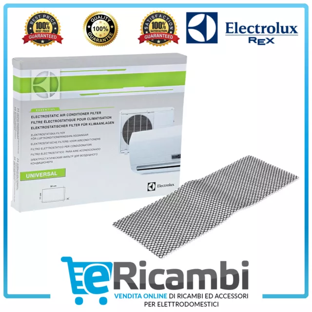 Elektrostatischer Filter für Klimaanlagen E3AR, 9029793677